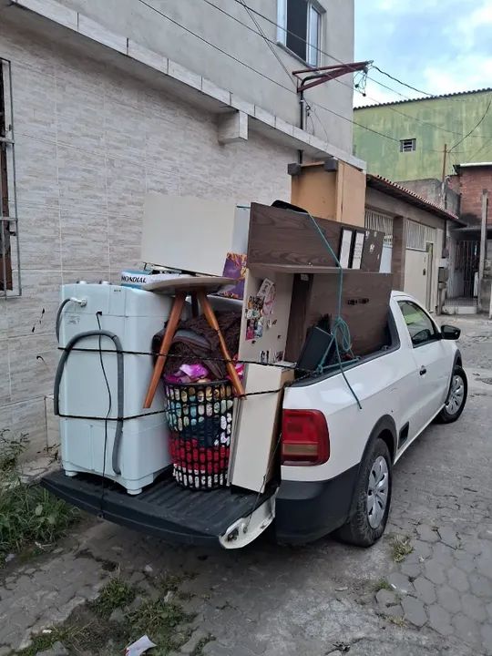 Fretes Mudanças em Serra Cariacica Vitória Vila Velha