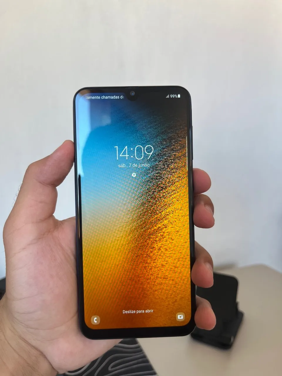 Samsung A50