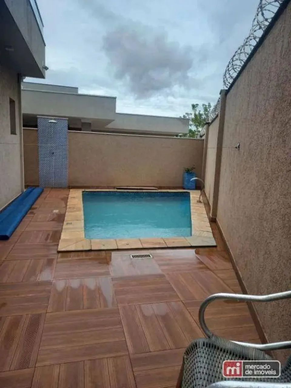 Casa com 3 dormitórios à venda, 227 m² por R$ 1.700.000,00 - Quinta da Primavera - Ribeirã - Foto 3