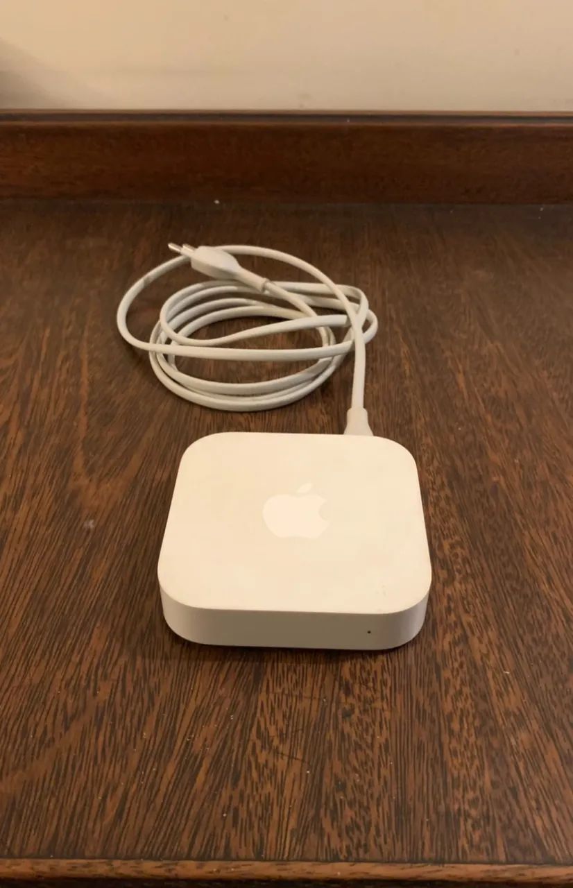 Roteador Apple AirPort Extreme - Foto 5