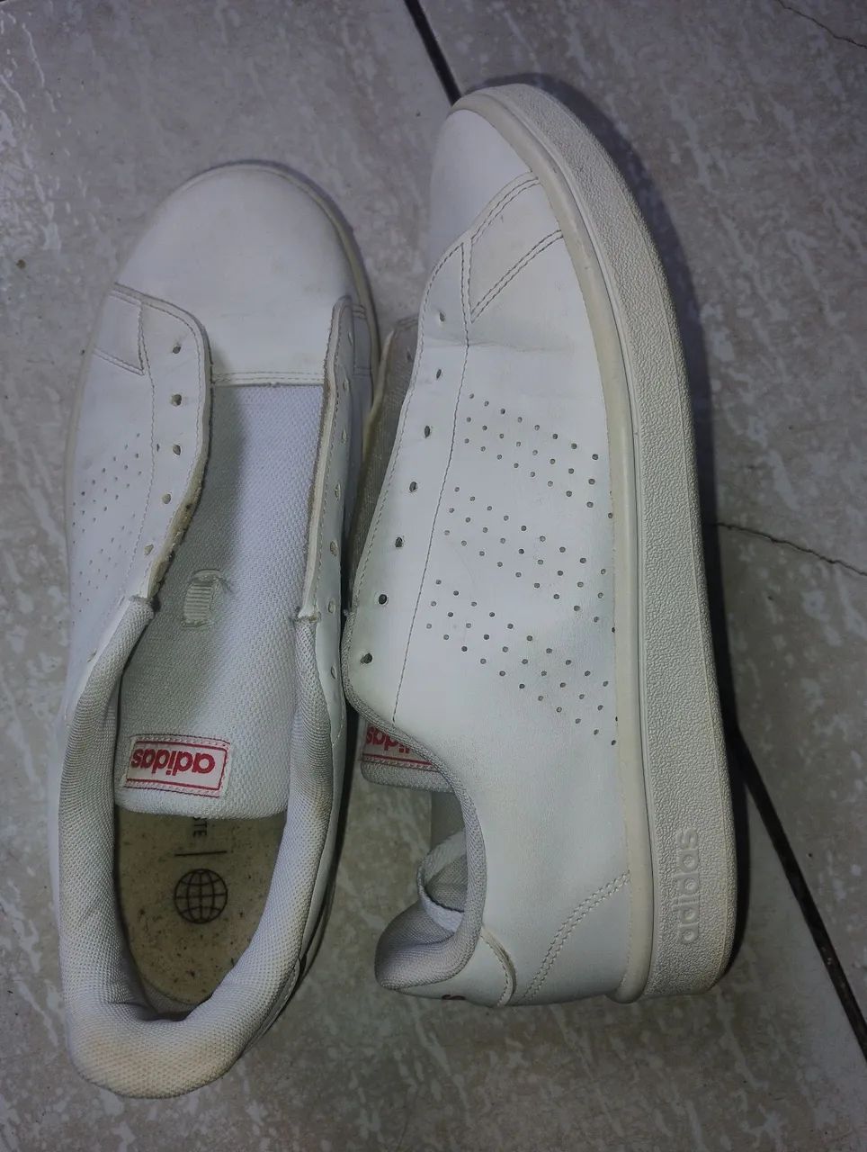 Tênis - Calçados Esportivos - Grande Terceiro, Cuiabá 1496765204 | OLX