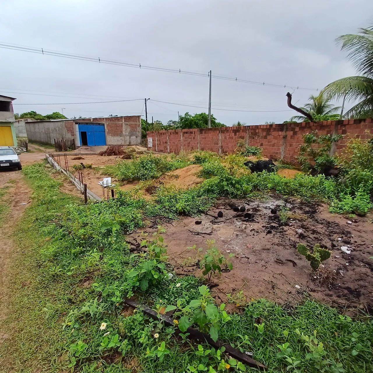 Terreno no Planalto  - Foto 2