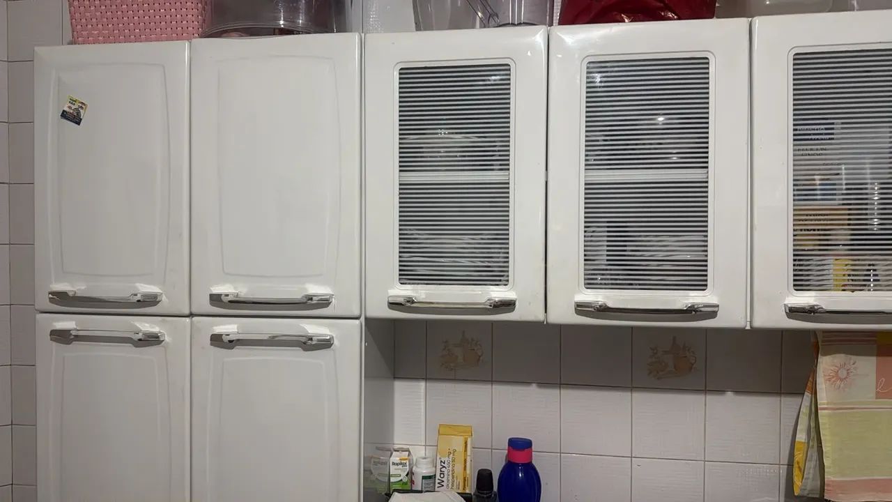 Armário Itatiaia - Foto 2