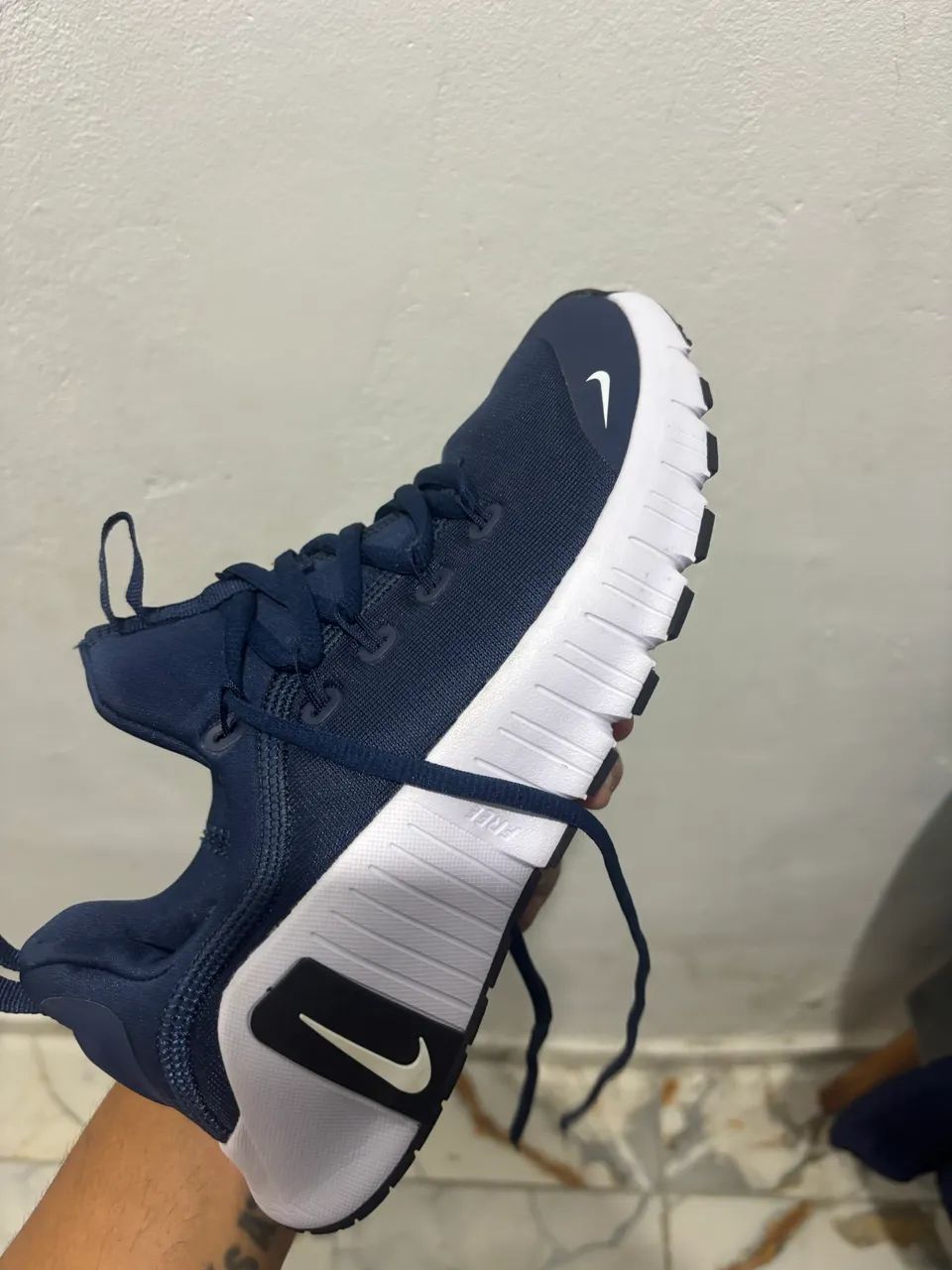 Tênis Nike Free Metcon 7