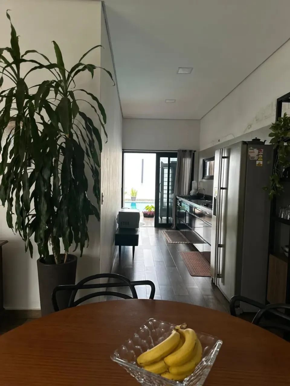 CASA PÚBLICA EM VÁRZEA GRANDE, PROX CORREIO E BIG LAR, C/ ARMÁRIOS E PISCINA, 2 QTOS 1 SUÍ - Foto 8