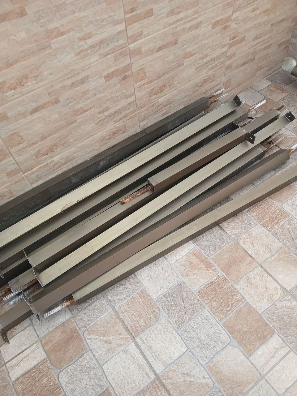 Vidro - Foto 3