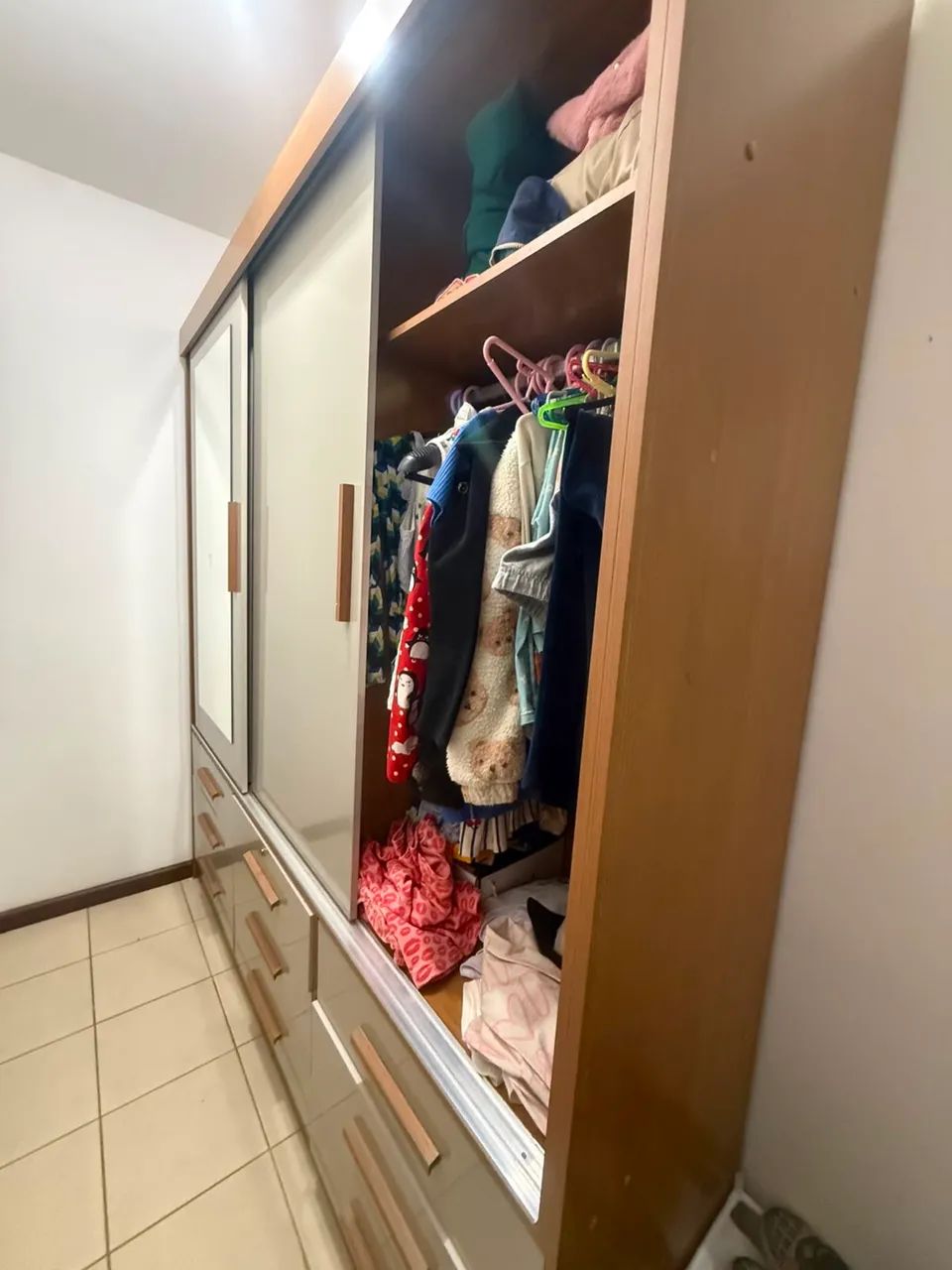 armario quarto  - Foto 3