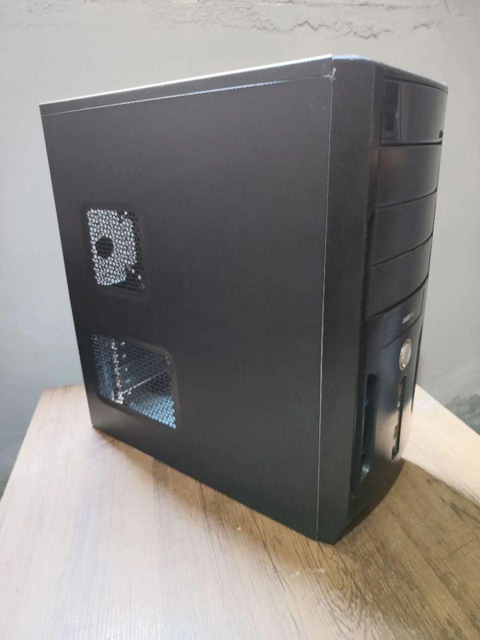 Computador Amd - Foto 4