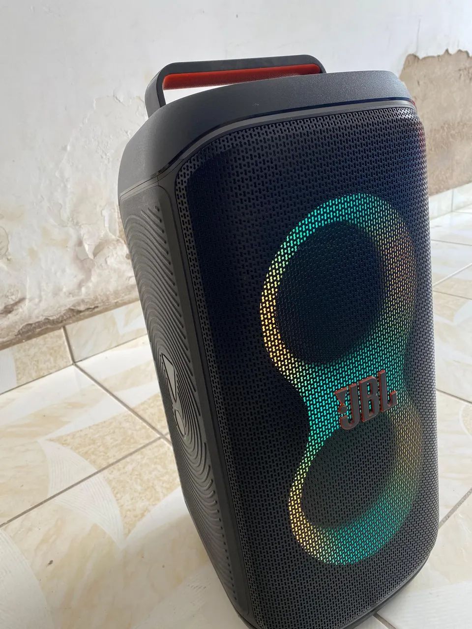 Jbl party box 
