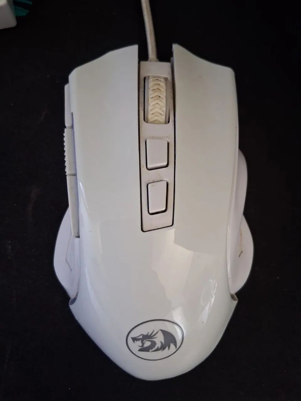 Mouser Gamer Redragon - Foto 3
