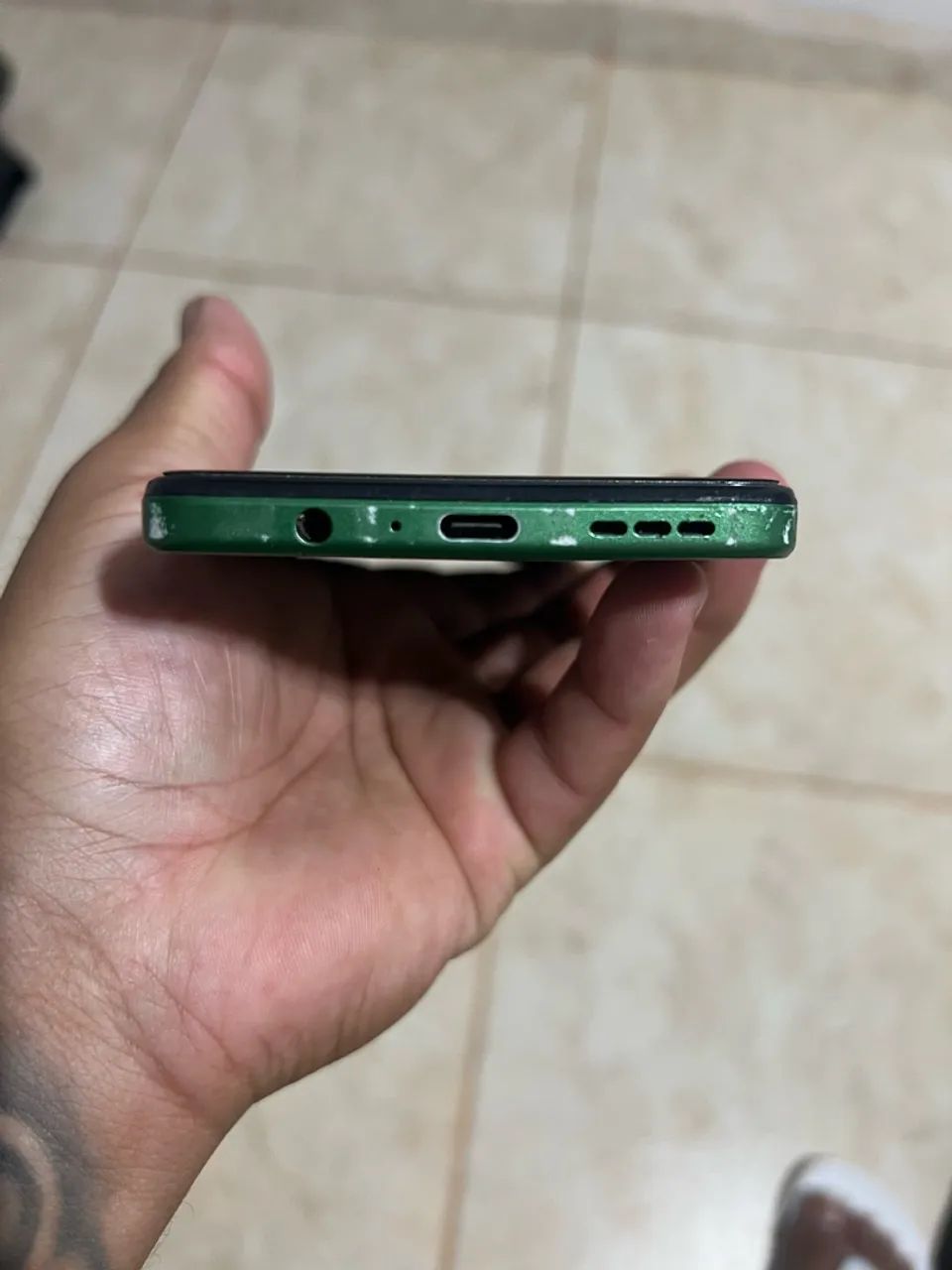 Moto g35 com NFC - Foto 5