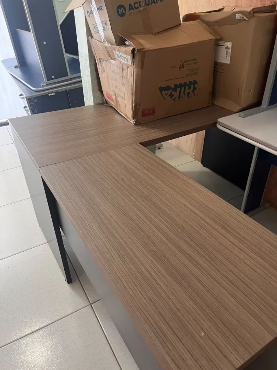 MESA DE ESCRITORIO  - Foto 4