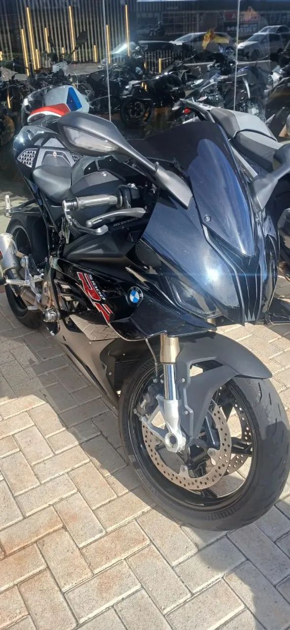 BMW S 1000 RR  - Foto 4