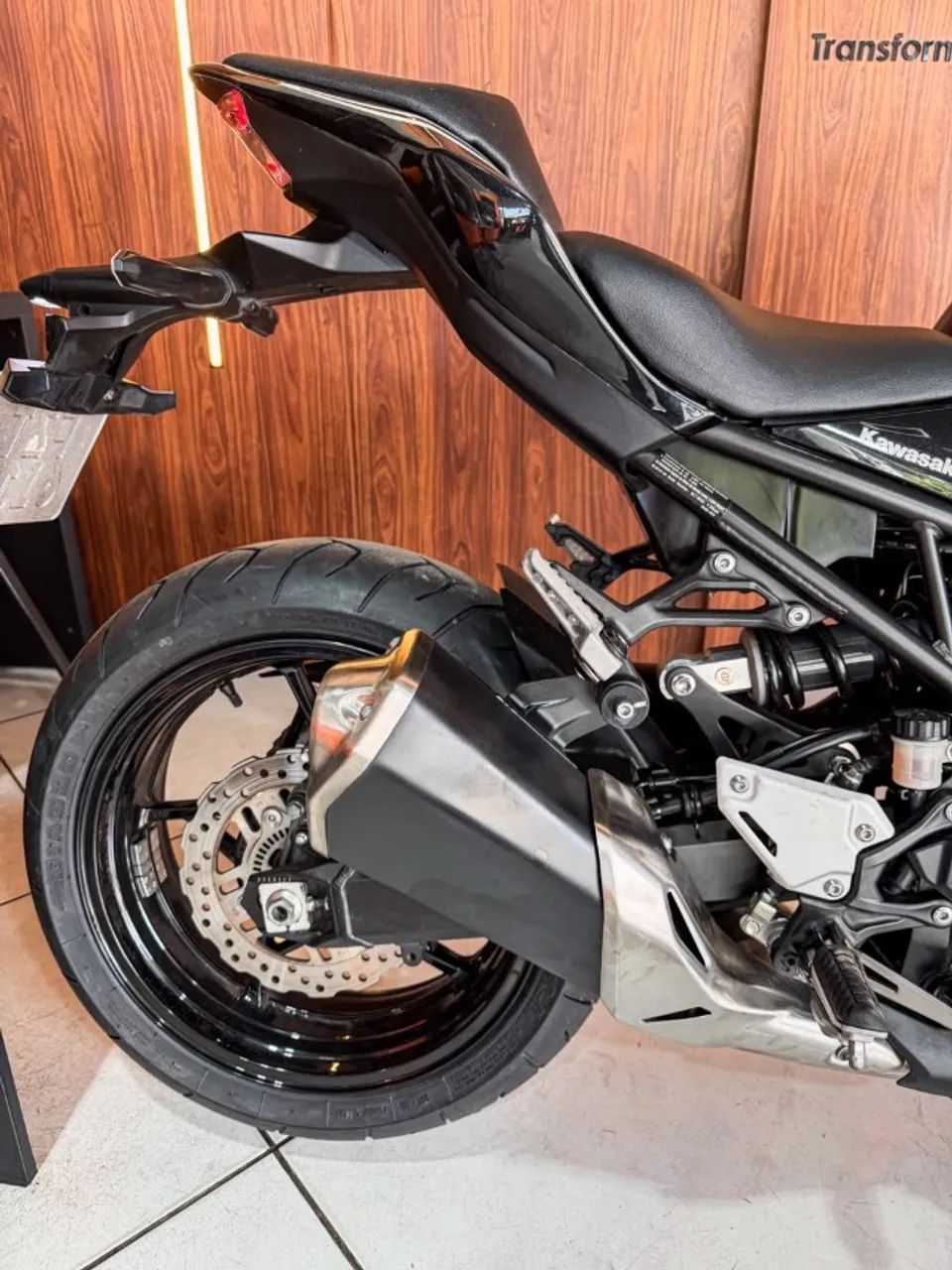 Z 900 2022 - 1515289731 | OLX