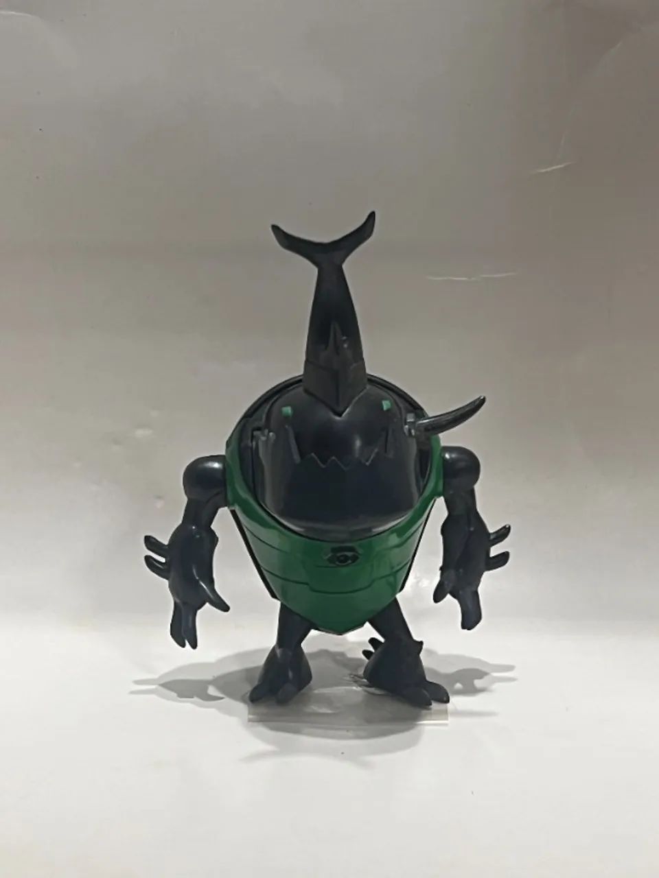 Boneco Figura action Ben 10