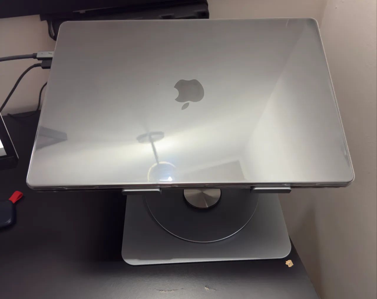 MACBOOK M4 MAX 16 POLEGADAS  - Foto 4