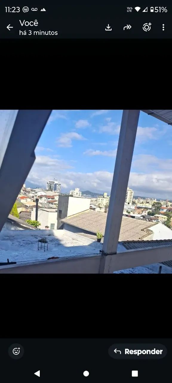 Quartos individuais no coração do Estreito - Foto 3
