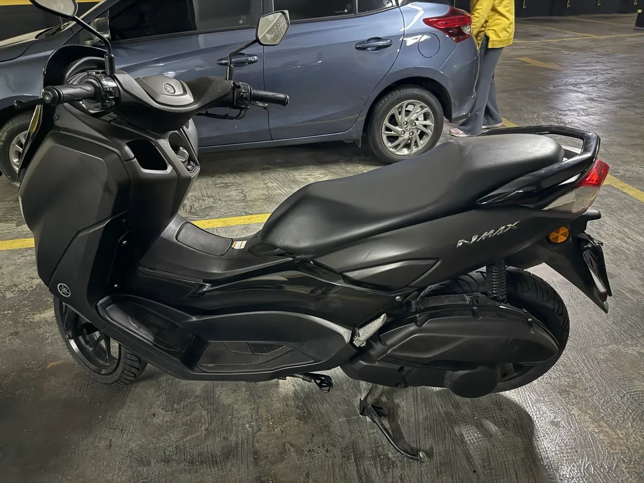 N Max excelente  - Foto 2