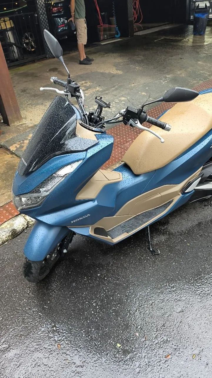 Moto  - Foto 3