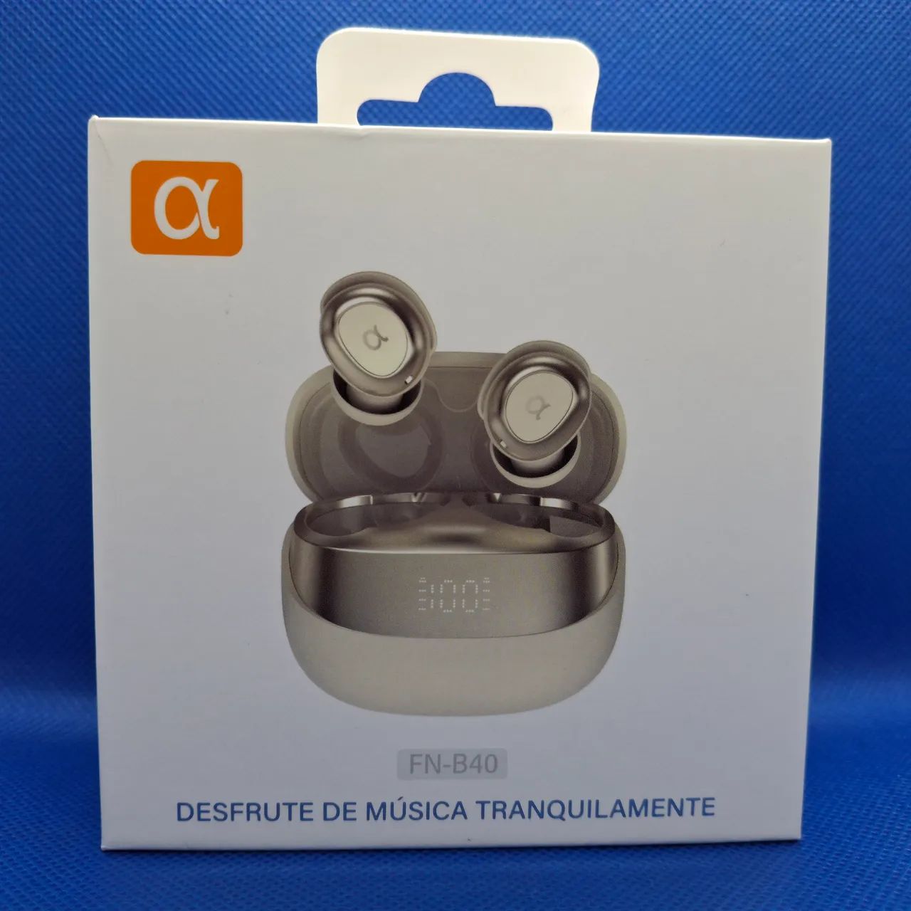 Fone De Ouvido Bluetooth alta qualidade
