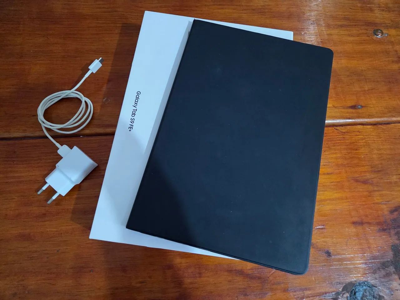 Tablet S9 FE PLus + - Foto 2