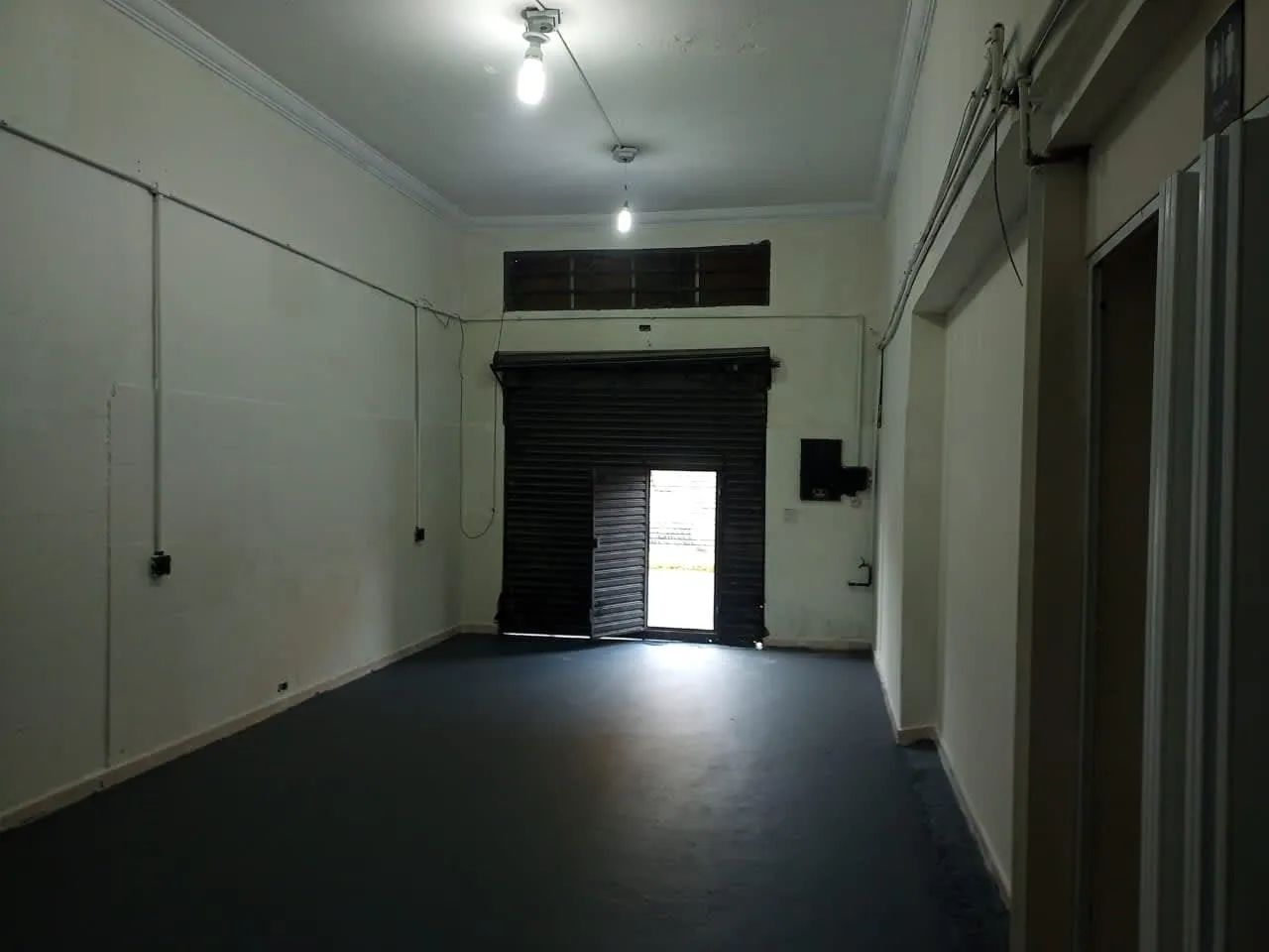 Galpão na Rua Natalino Garibe, 140  45 m² - Foto 5