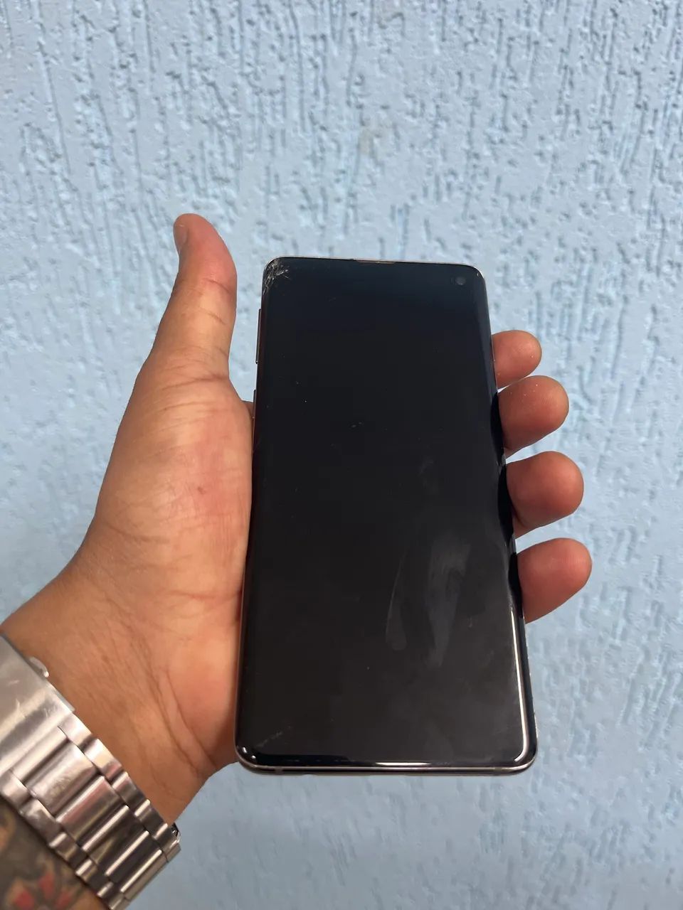Samsung S10 - Foto 3