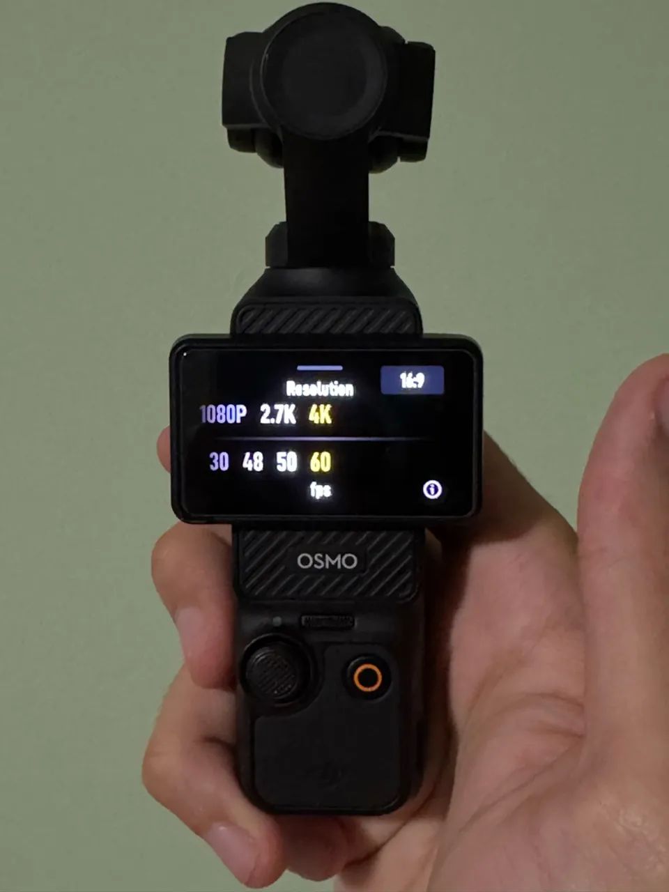 Osmo pocket 3 combo - Foto 3