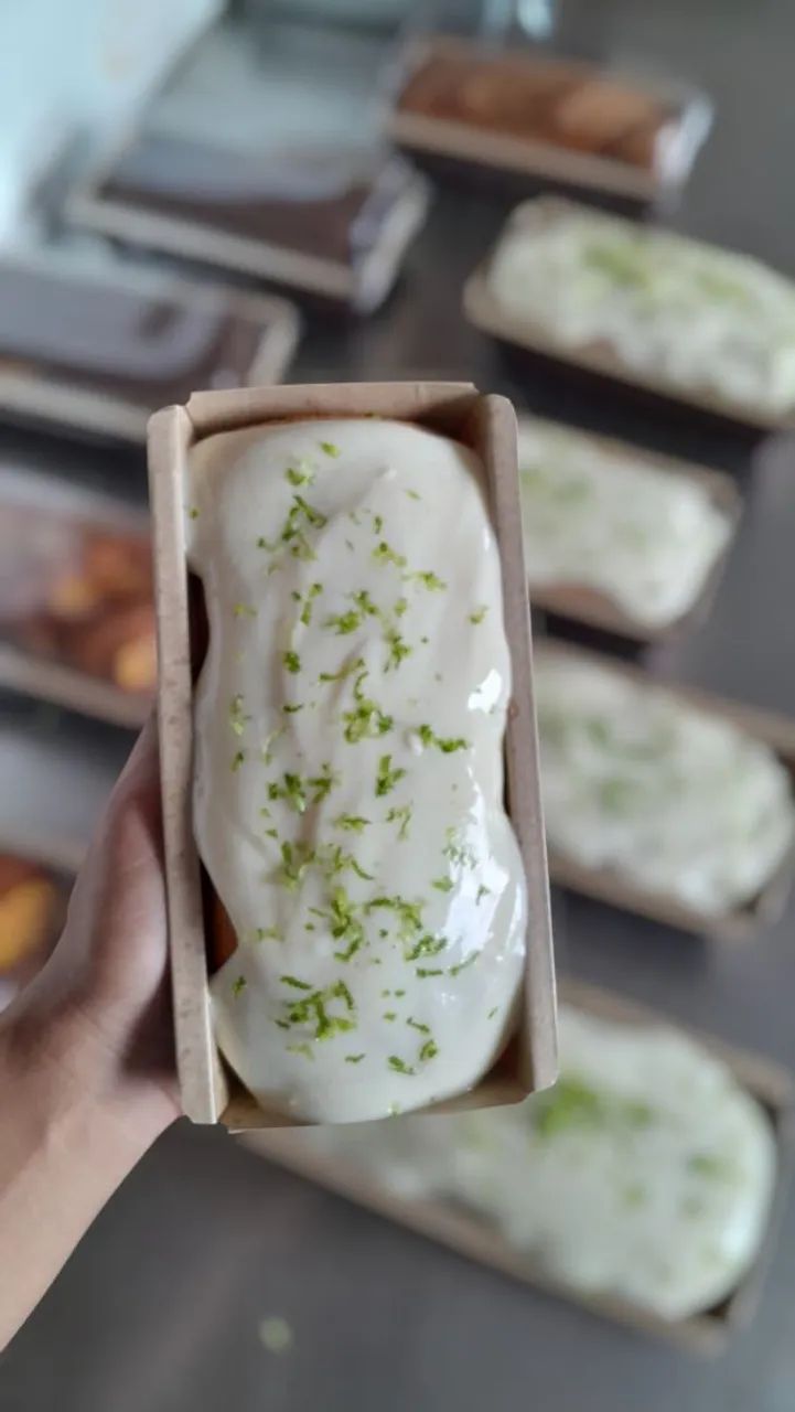 BOLOS SOB ENCOMENDA  - Foto 2