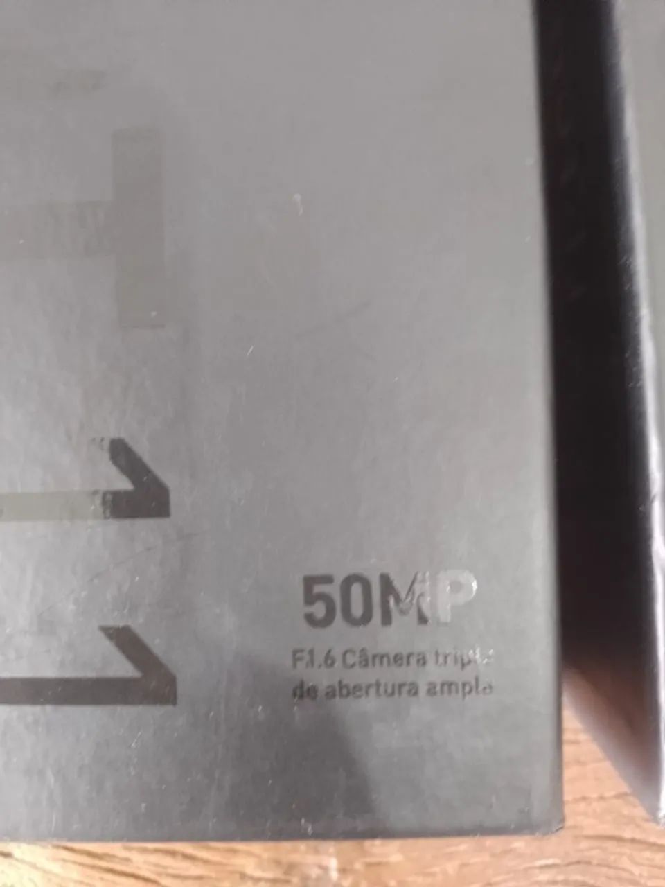 CElular Infinix HOT 128gb