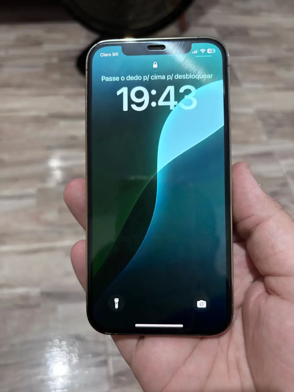 iPhone 12 Pro  - Foto 4