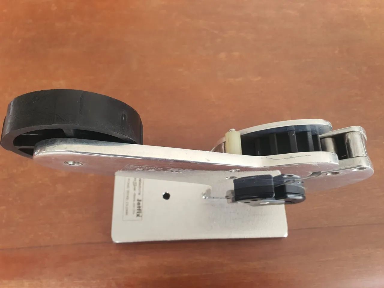 Seladora Jetfix - Foto 2