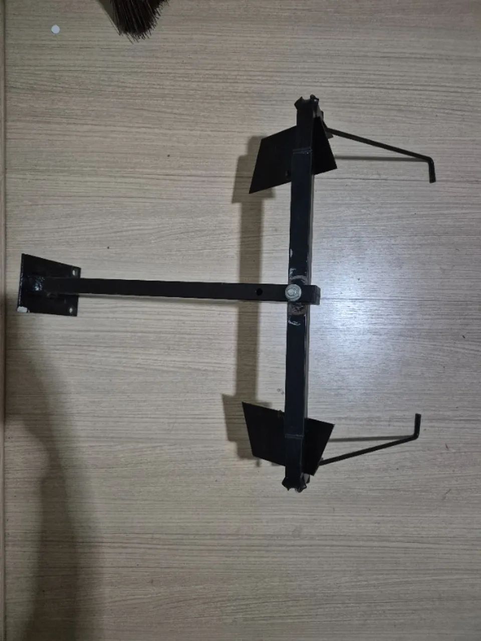 Suporte tv antigo