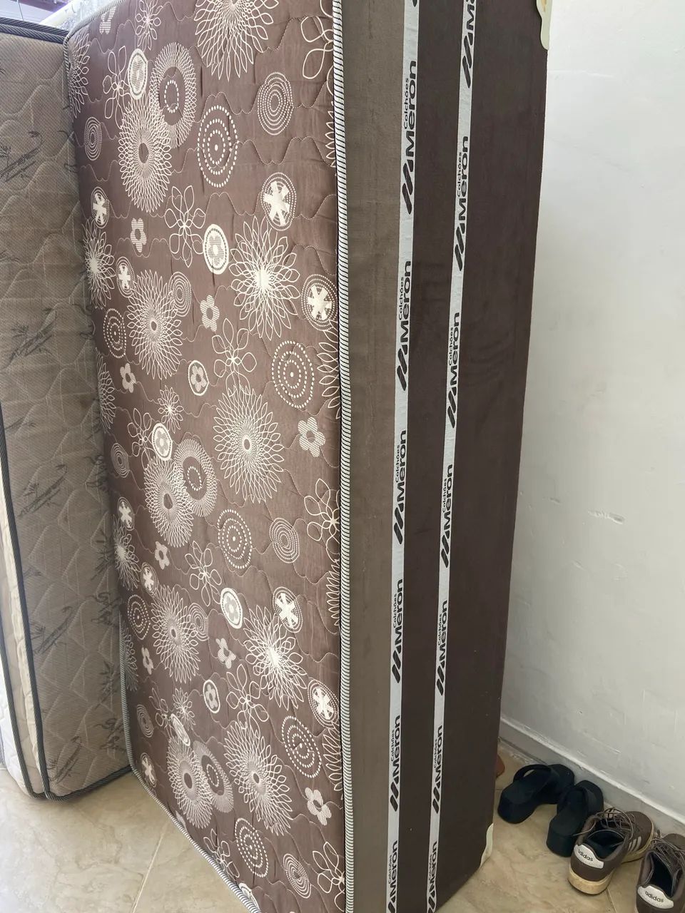 Cama solteiro box - Foto 2
