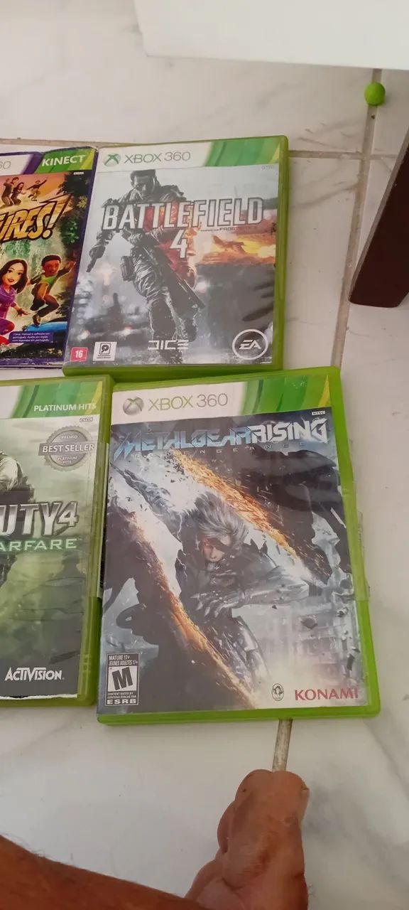 Xbox 360  - Foto 3
