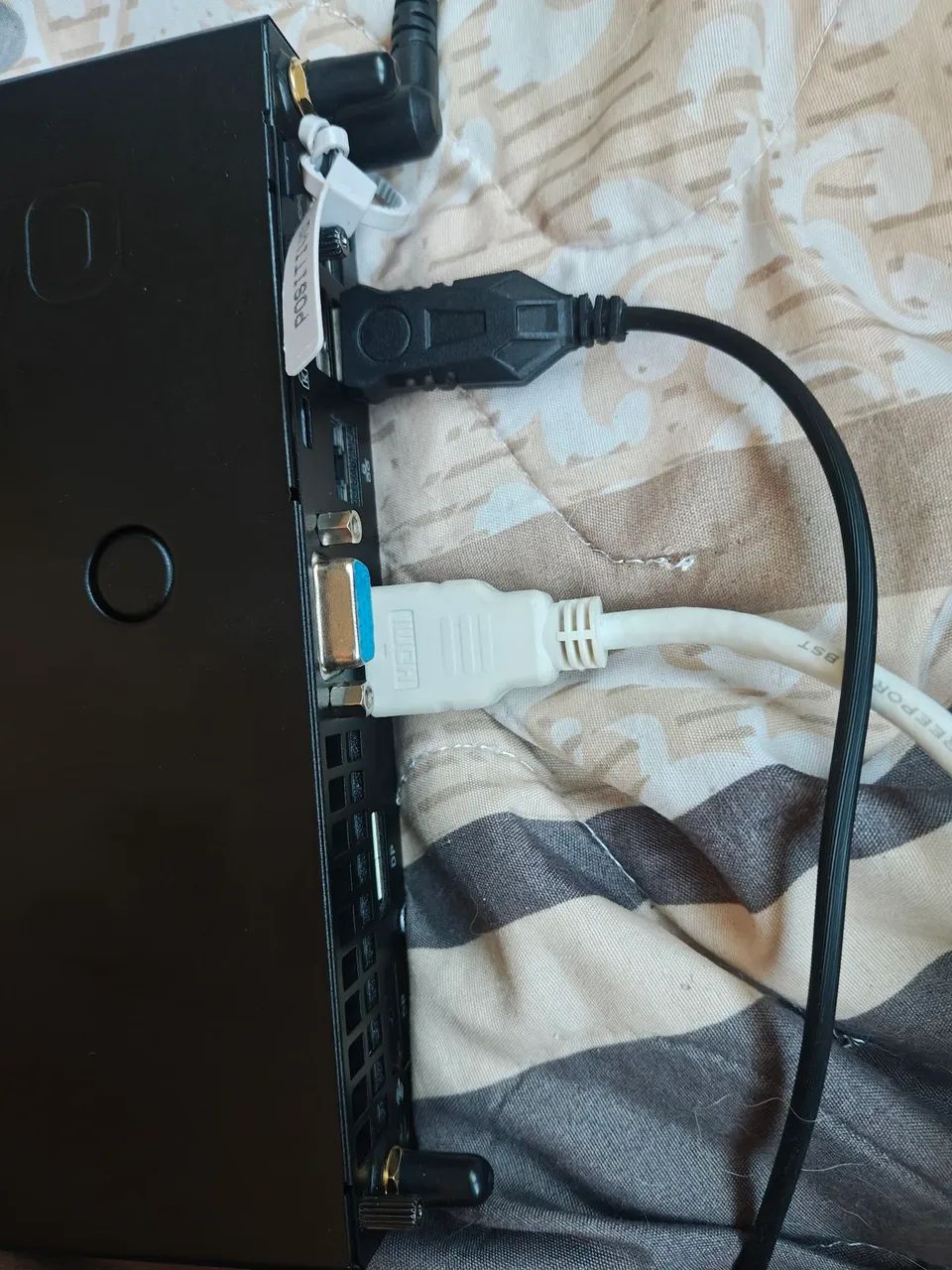 Mini Pc i3 13ª Positivo 8 GB RAM / SSD NVMe / Wifi - Foto 2