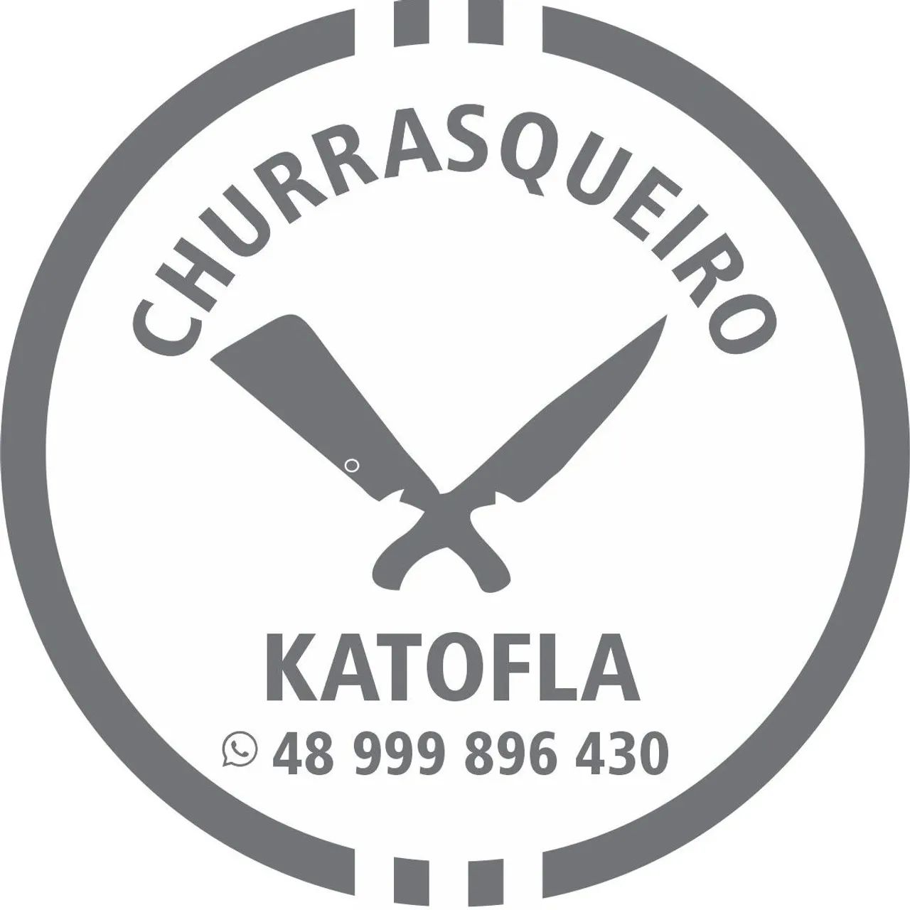 Assador de churrasco,  assado e grelhado