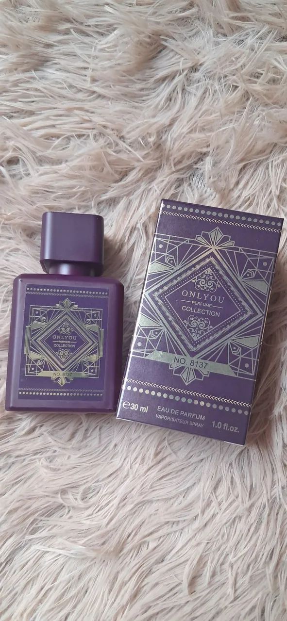 Perfume Árabes 30ml - Foto 2
