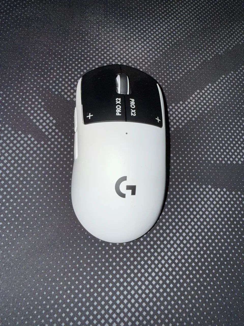 Logitech Superstrike X2  - Foto 2