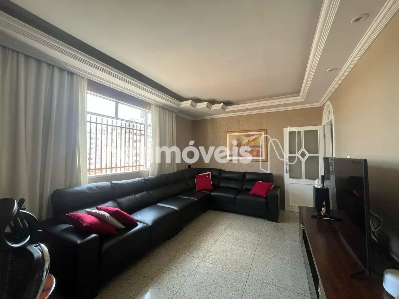 Venda Apartamento 4 quartos Grajaú Belo Horizonte - Foto 2