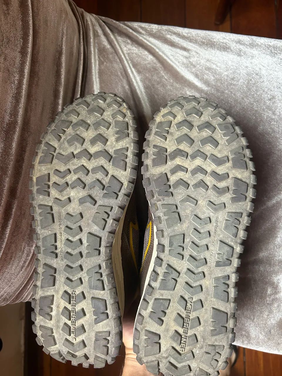 Bota WeinBrenner  - Foto 5