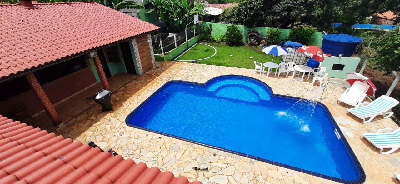 Chácara com 3 dormitórios à venda, 1000 m² por R$ 850.000 - Recanto Maravilha II - Boituva - Foto 3