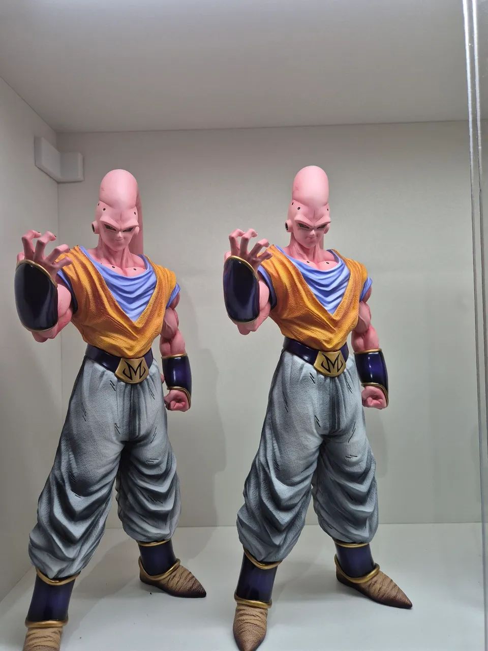 Action Figure Majin Boo Gohan / Dragon Ball Z - Foto 5