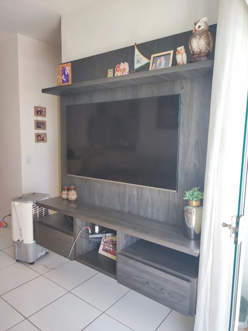 Painel de Tv  - Foto 3