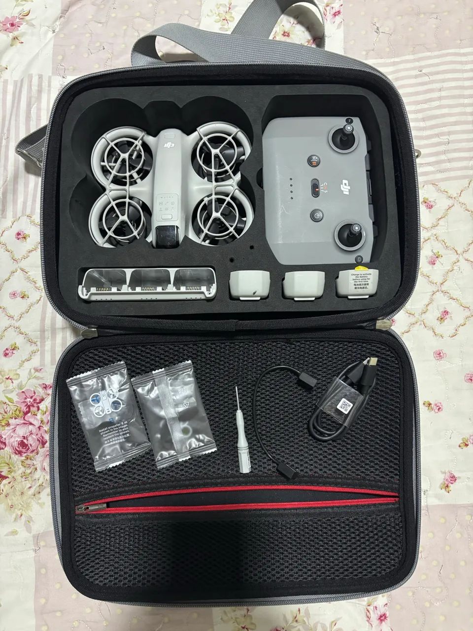 Drone Dji neo - Foto 3