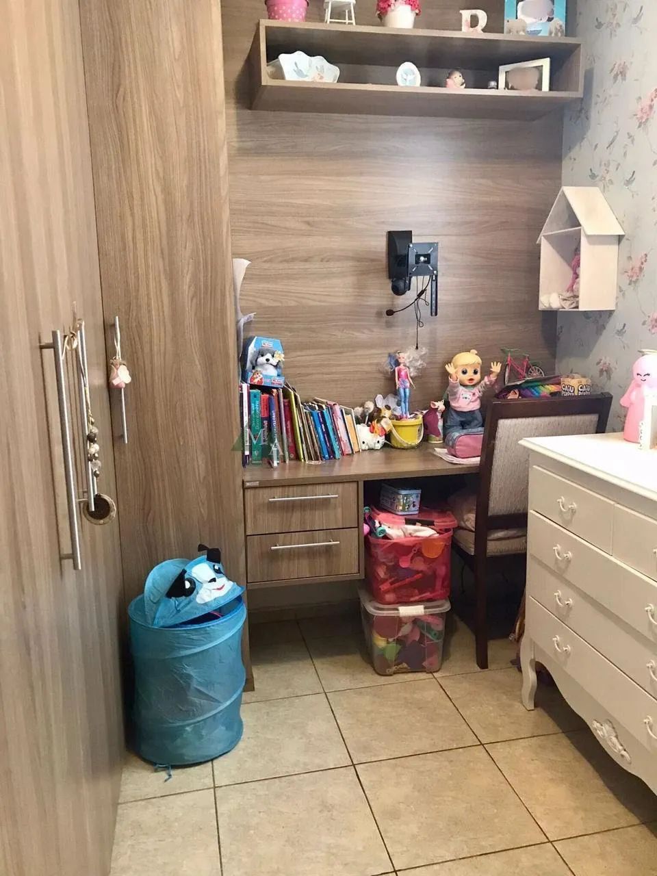 Casa de Condominio em Vila Haro - Sorocaba, SP - Foto 5