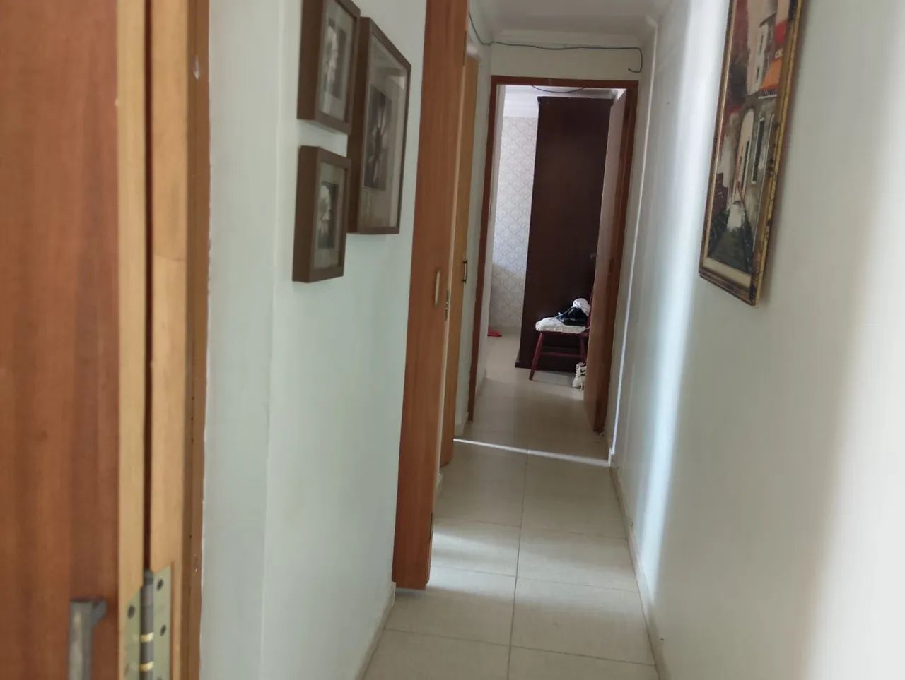 Foto - São José dos Campos - Residencial Bosque dos Ipês