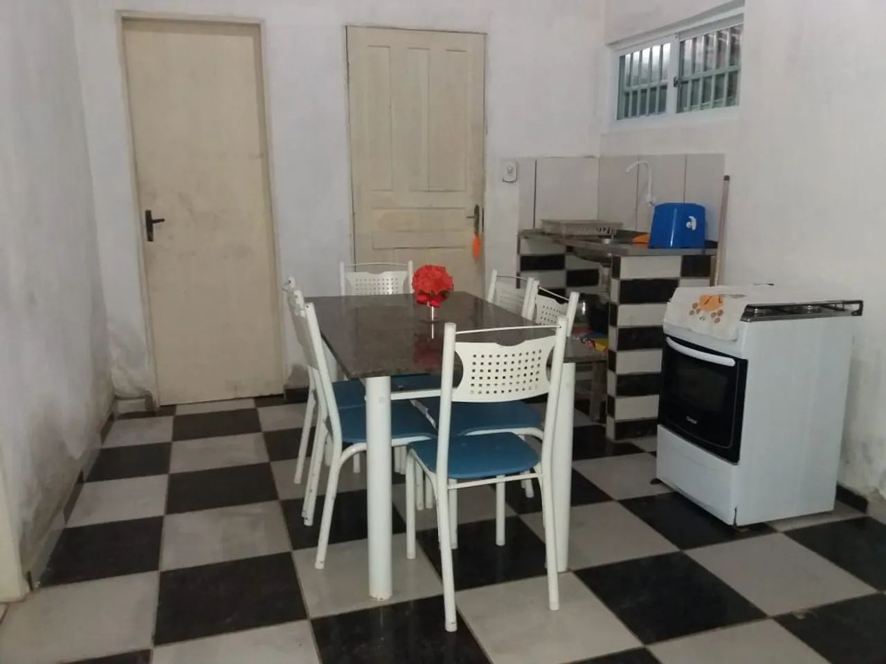 ALUGA-SE  ESTA  CASA  POR  TEMPORADA  E  FINAIS  DE  SEMANA - Foto 2