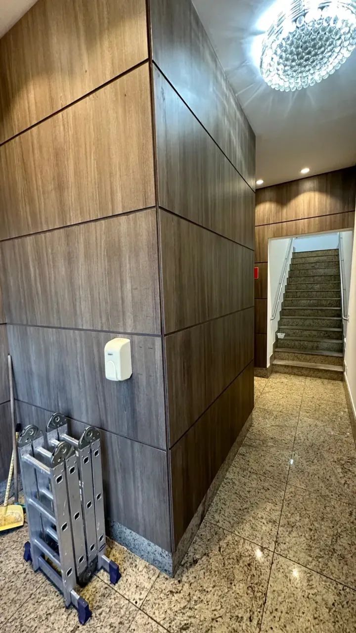 ALUGA-SE IMÓVEL COMERCIAL  RUA PADRE EUSTÁQUIO | - Foto 5