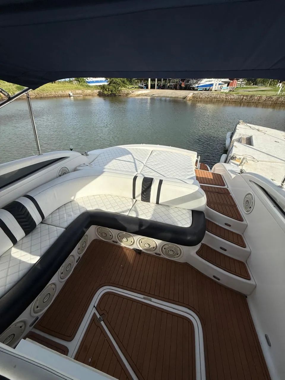 Vendo Ecomariner 45  - Foto 2